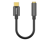 Baseus USB-C - Jack 3.5mm - 691603 - zdjęcie 1